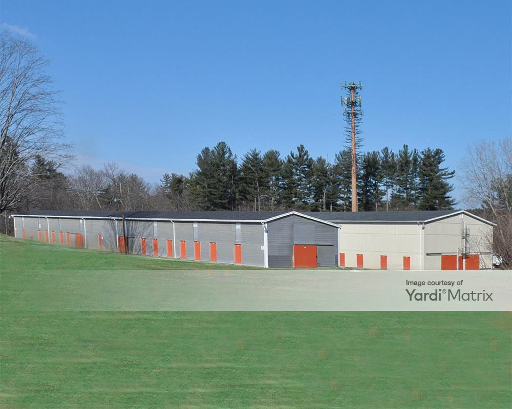 E Z Mini Storage 1019 West Hollis Street Nashua Rentcafe