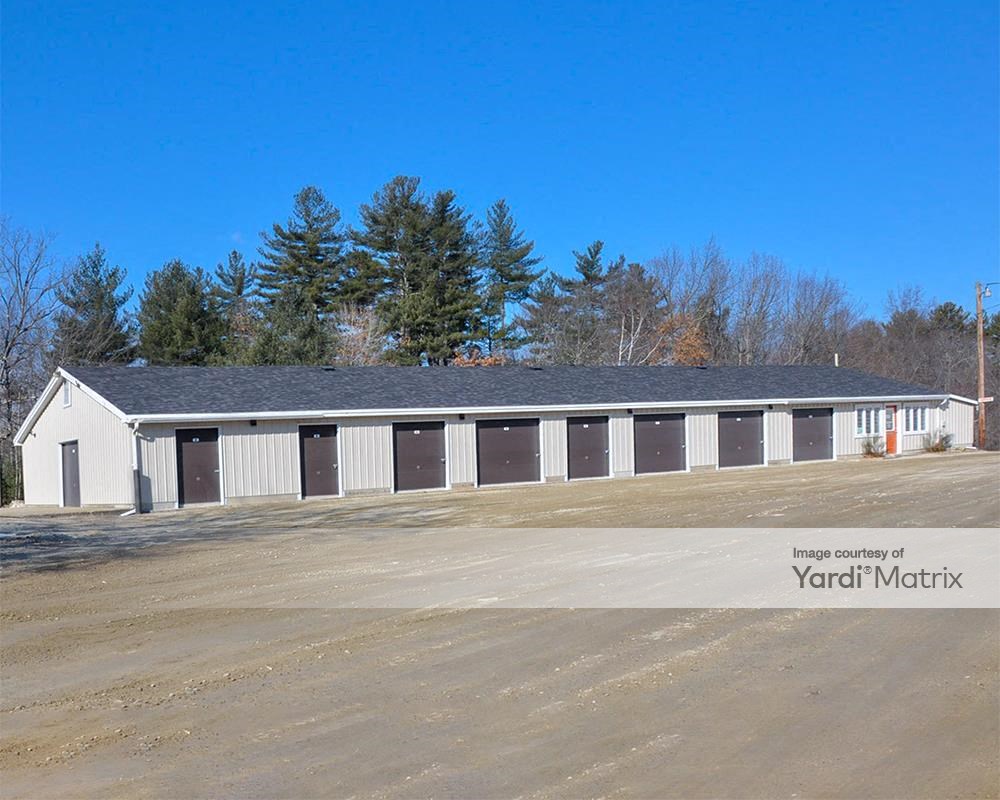 E Z Mini Storage 1019 West Hollis Street Nashua Rentcafe