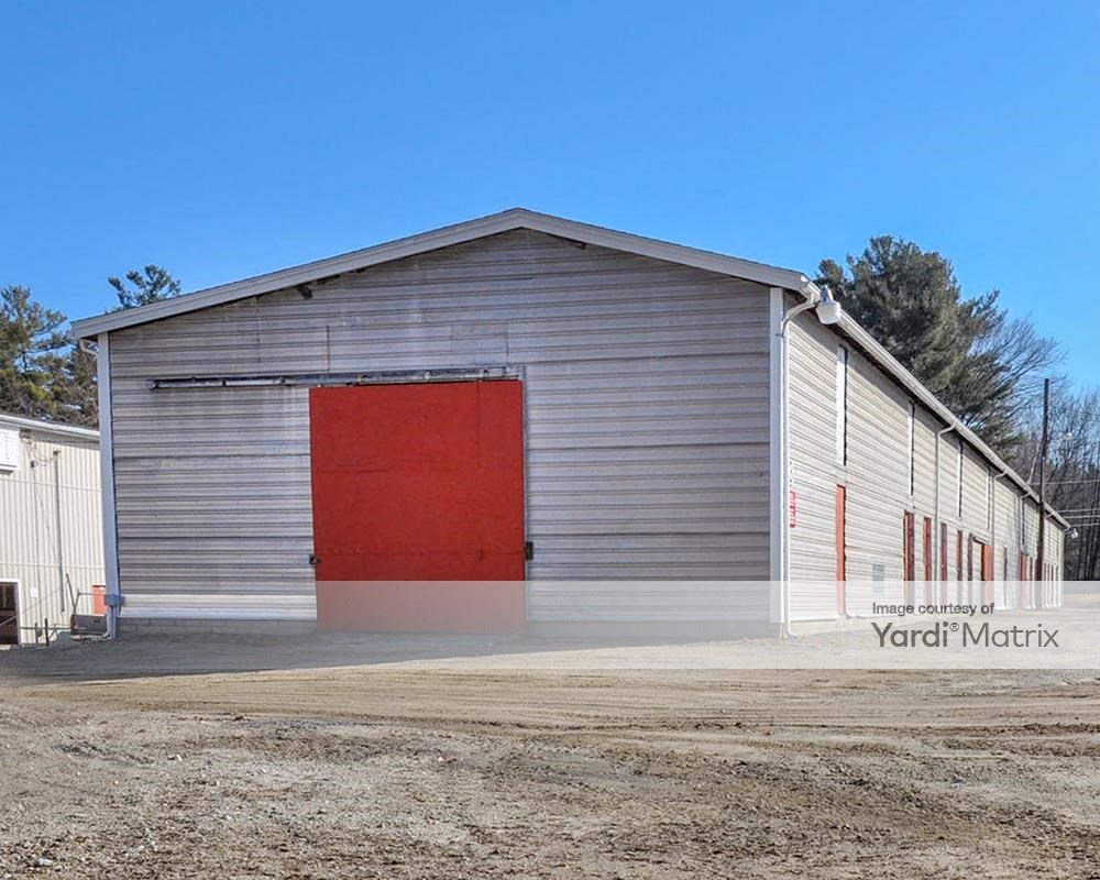 E Z Mini Storage 1019 West Hollis Street Nashua Rentcafe