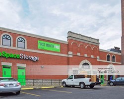 Image for 3175 Washington Street - Extra Space Storage - 3175 Washington Street