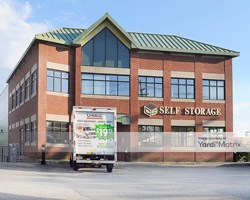 Image for 92 Concord Street - Concord Street Self Storage - 92 Concord Street
