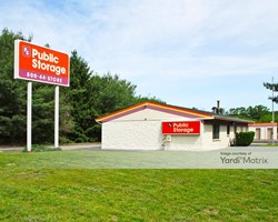 Image for 87 Warren Street - Public Storage - 87 Warren Street