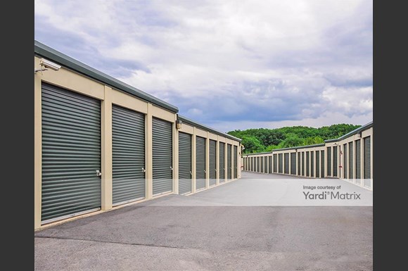 Chelmsford Storage Solutions 296, Chelmsford Storage Solutions Ma 01824