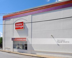 Image for 650 Eastern Avenue - Public Storage - 650 Eastern Avenue