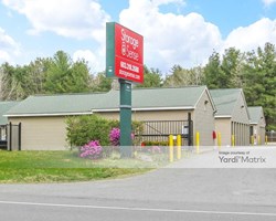 Image for Rt 3A84 River Road - Advantage Self Storage - Rt 3A84 River Road