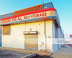 Image for 5400 Eadom Street - Good Deal Self Storage - 5400 Eadom Street