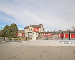 Image for 6429 North Keystone Avenue - Public Storage - 6429 North Keystone Avenue