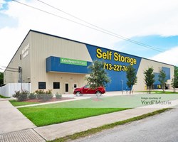 Image for 1927 Scott Street - Extra Space Storage - 1927 Scott Street