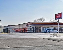 Image for 1556 West Ogden Avenue - Public Storage - 1556 West Ogden Avenue