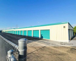 Image for 1200 Davis Road - Storage Rentals of America - 1200 Davis Road