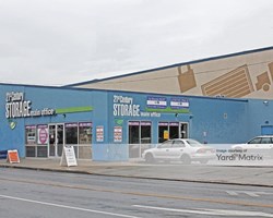 Image for 3503 North B Street - modSTORAGE - 3503 North B Street