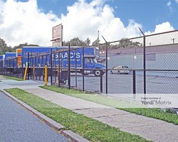 Image for 4309 G Street - Isaac's Moving & Storage - 4309 G Street