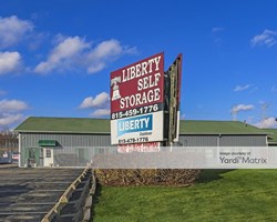 Image for 4114 IL-176 - Liberty Self Storage - 4114 IL-176