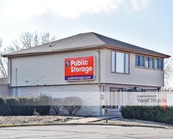 Image for 200 Brook Court - Public Storage - 200 Brook Court
