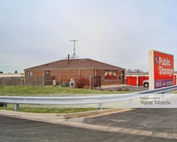 Image for 499 Phillips Court - Public Storage - 499 Phillips Court