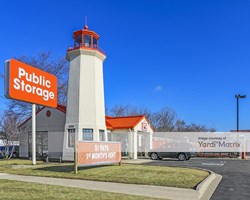 Image for 2213 North Rand Road - Public Storage - 2213 North Rand Road