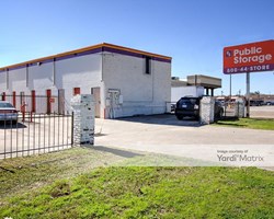 Image for 14880 Wallisville Road - Public Storage - 14880 Wallisville Road