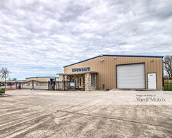 Image for 4500 North Main - Baytown Boat, RV & Self Storage - 4500 North Main
