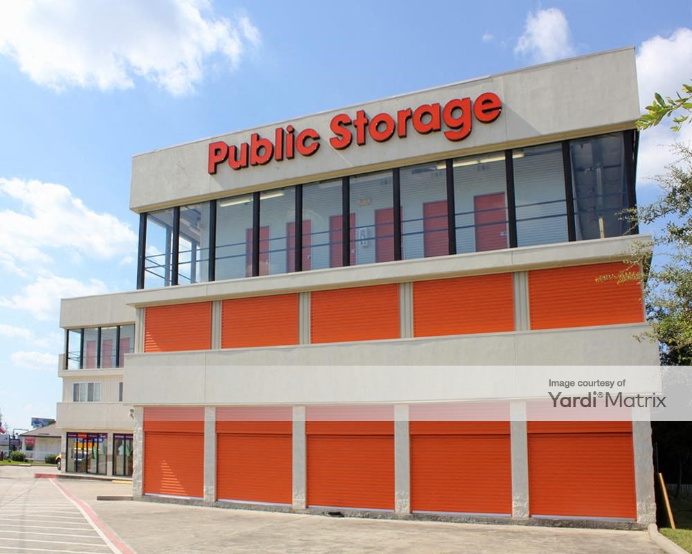 Public Storage 3500 East Fm 528 Road Friendswood Rentcafe