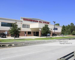 Image for 14411 West Lake Houston Pkwy - CubeSmart Self Storage - 14411 West Lake Houston Pkwy