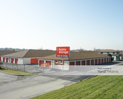 Image for 1643 Arcadian Avenue - Public Storage - 1643 Arcadian Avenue