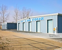 Image for 4246 Hwy 33 West - Hwy 33 Mini Storage - 4246 Hwy 33 West