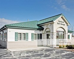 Image for 470 East Industrial Drive - Superior Storage - 470 East Industrial Drive