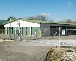 Image for 320 Venture Drive - All One Self Storage - 320 Venture Drive