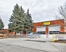 Image for 555 Rogers Street - Eagle Storage Company - 555 Rogers Street