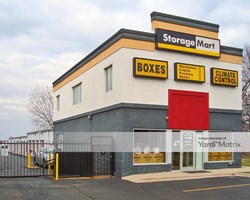 Image for 9N004 Illinois Route 59 - StorageMart - 9N004 Illinois Route 59