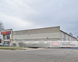 Image for 2399 South Finley Road - Public Storage - 2399 South Finley Road