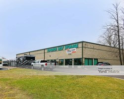 Image for 888 Richardson Road - Superior Self Storage - 888 Richardson Road