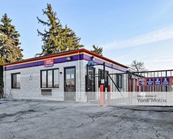 Image for 1001 North Frontage Road - Public Storage - 1001 North Frontage Road