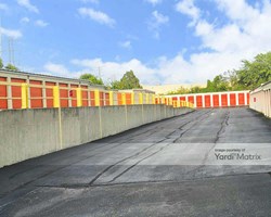 Image for 1797 North Delany Road - Storage Rentals of America - 1797 North Delany Road