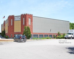 Image for 669 Bridge Street - Castle Self Storage - 669 Bridge Street