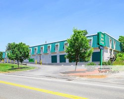 Image for 89 Waverly Street - Extra Space Storage - 89 Waverly Street