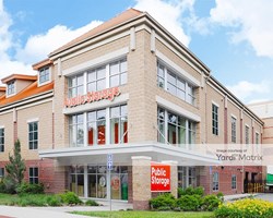 Image for 945 Moody Street - Public Storage - 945 Moody Street