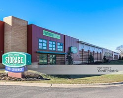 Image for 1170 North Skokie Hwy - Extra Space Storage - 1170 North Skokie Hwy
