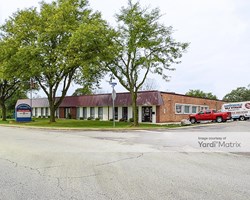 Image for 250 Williams Street - Carpentersville Self Storage - 250 Williams Street