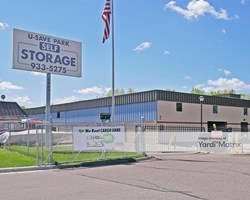 Image for 3800 Louisiana Avenue South - U - Save Park Self - Storage - 3800 Louisiana Avenue South