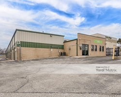 Image for 3850 Vogel Road - Extra Space Storage - 3850 Vogel Road