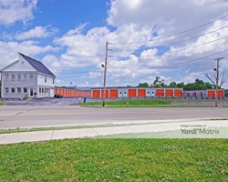 Image for 4427 Meramec Bottom Road - A - 1 Locker Rental Self Storage - 4427 Meramec Bottom Road
