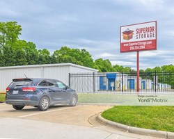 Image for 635 1 Forum Pkwy - Superior Storage - 635 1 Forum Pkwy