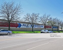 Image for 1500 Marshall Avenue - Five Star Storage - 1500 Marshall Avenue