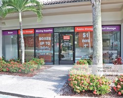 Image for 6000 Coral Ridge Drive - Public Storage - 6000 Coral Ridge Drive