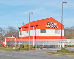 Image for 4191 Bethania Station Road - Public Storage - 4191 Bethania Station Road