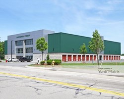 Image for 186 Main Street - Castle Self Storage - 186 Main Street