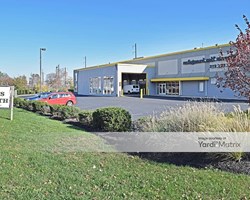 Image for 6371 Keystone Street - Safeguard Self Storage - 6371 Keystone Street