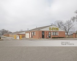 Image for 1512 US 31 South - U - Stor Self Storage - 1512 US 31 South