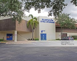 Image for 8489 NW 17th Court - Plantation Xtra Storage - 8489 NW 17th Court
